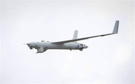 US Navy Awards Insitu $191M for Blackjack, .